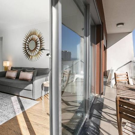 Lisbon Metro Apartment Lisboa 外观 照片
