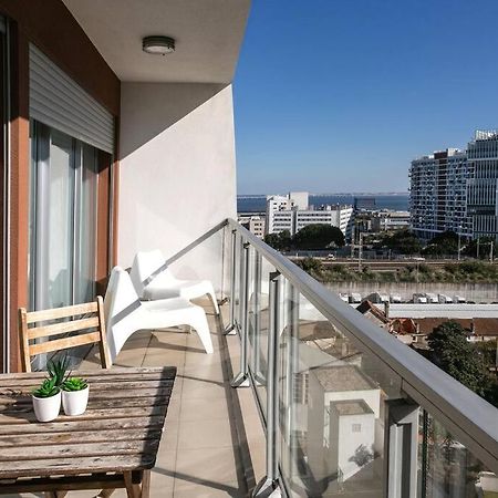 Lisbon Metro Apartment Lisboa 外观 照片