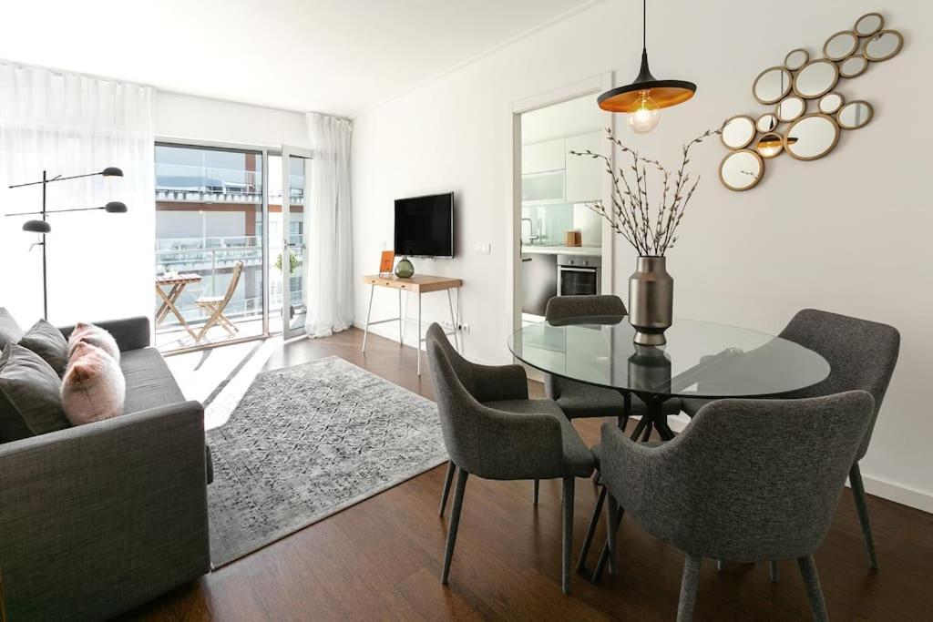 Lisbon Metro Apartment Lisboa 外观 照片
