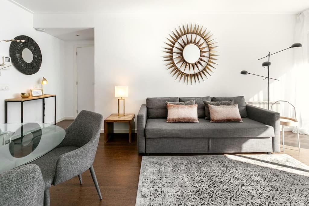Lisbon Metro Apartment Lisboa 外观 照片