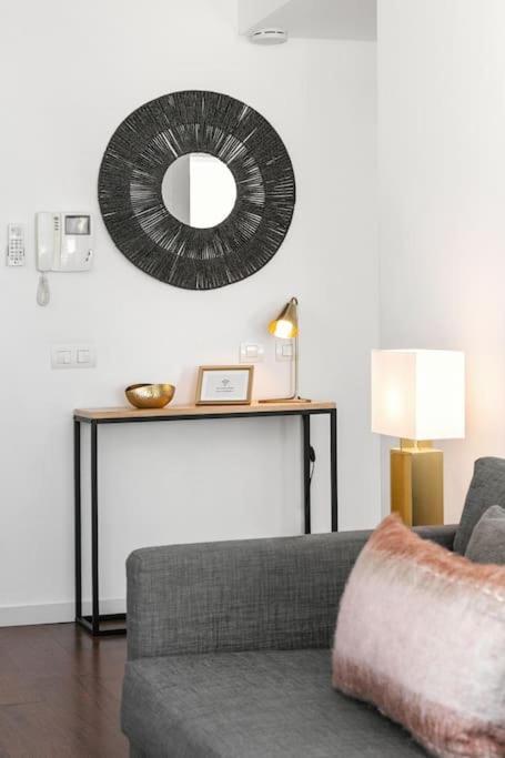 Lisbon Metro Apartment Lisboa 外观 照片