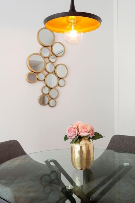 Lisbon Metro Apartment Lisboa 外观 照片