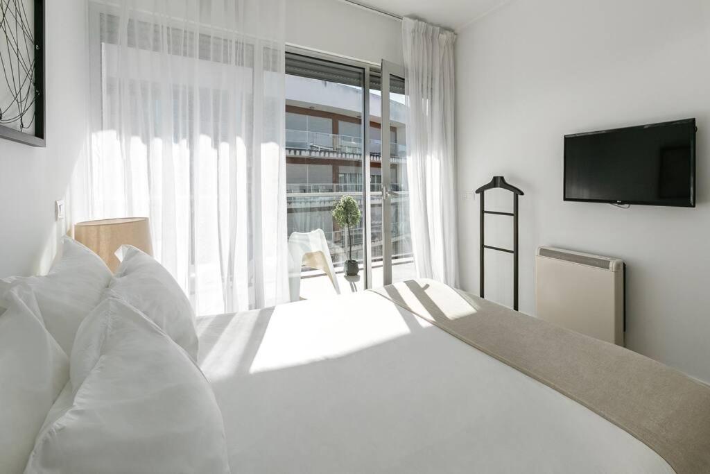 Lisbon Metro Apartment Lisboa 外观 照片