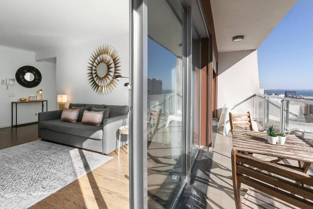 Lisbon Metro Apartment Lisboa 外观 照片