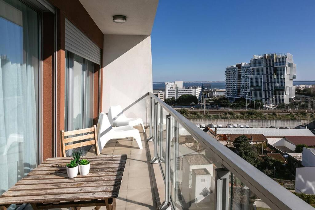 Lisbon Metro Apartment Lisboa 外观 照片
