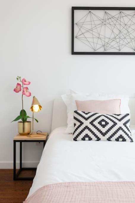 Lisbon Metro Apartment Lisboa 外观 照片
