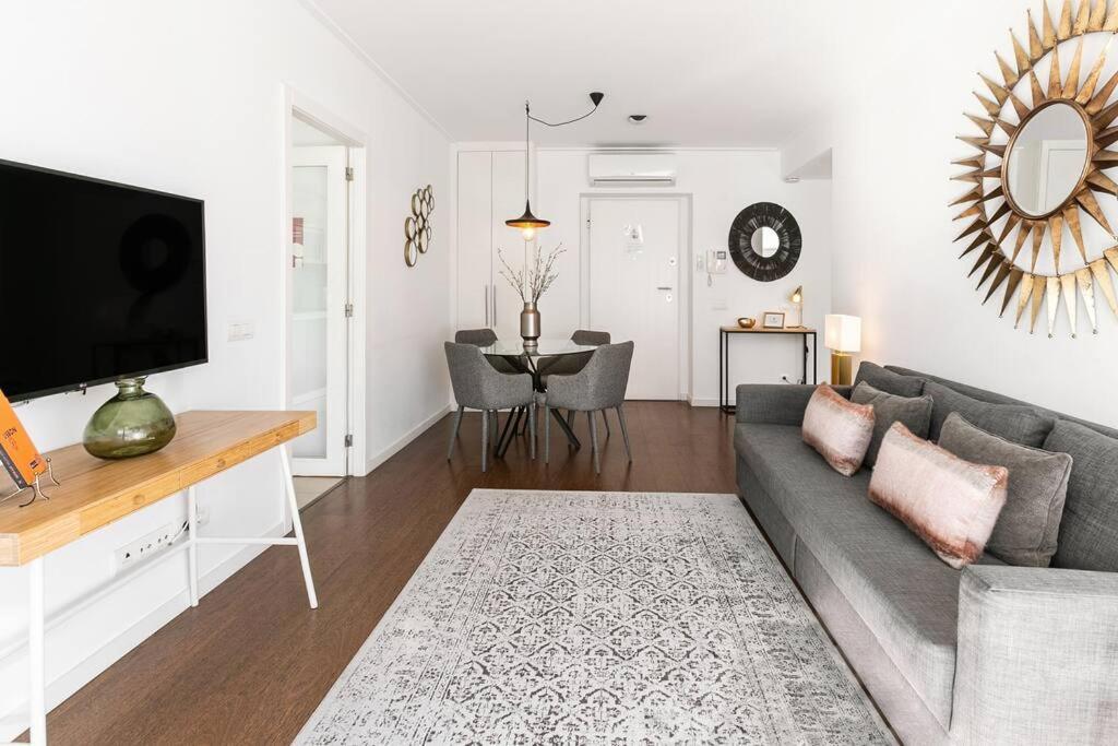 Lisbon Metro Apartment Lisboa 外观 照片