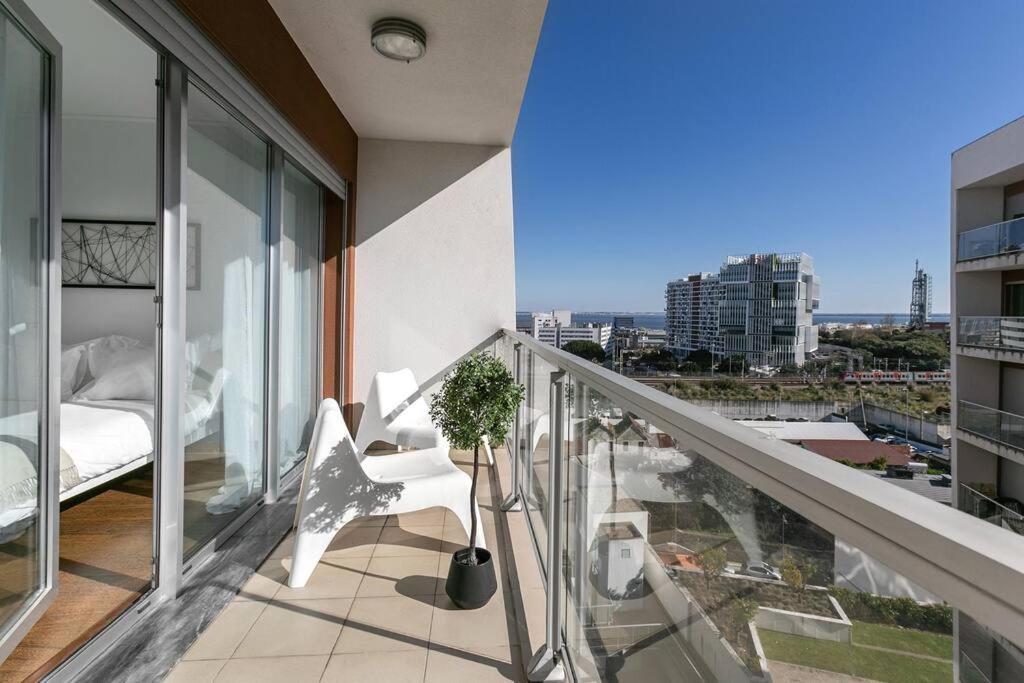 Lisbon Metro Apartment Lisboa 外观 照片