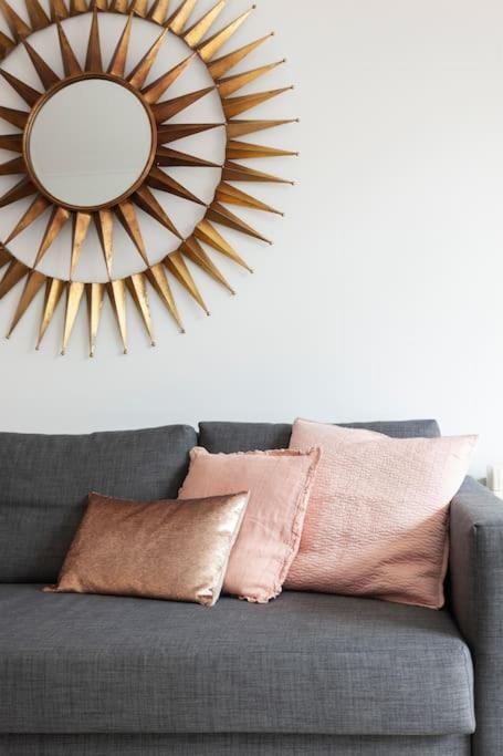 Lisbon Metro Apartment Lisboa 外观 照片