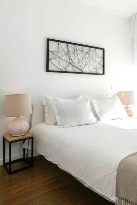 Lisbon Metro Apartment Lisboa 外观 照片