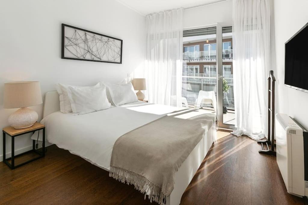 Lisbon Metro Apartment Lisboa 外观 照片