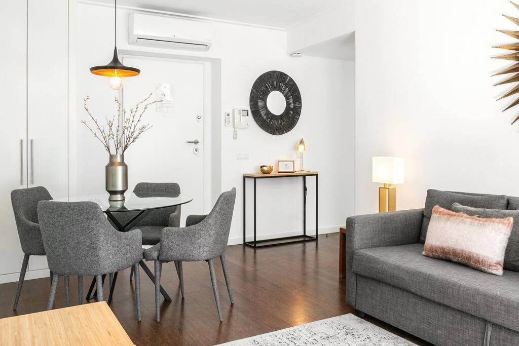 Lisbon Metro Apartment Lisboa 外观 照片