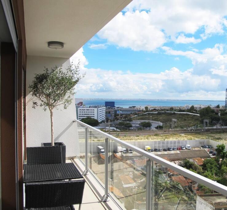Lisbon Metro Apartment Lisboa 外观 照片