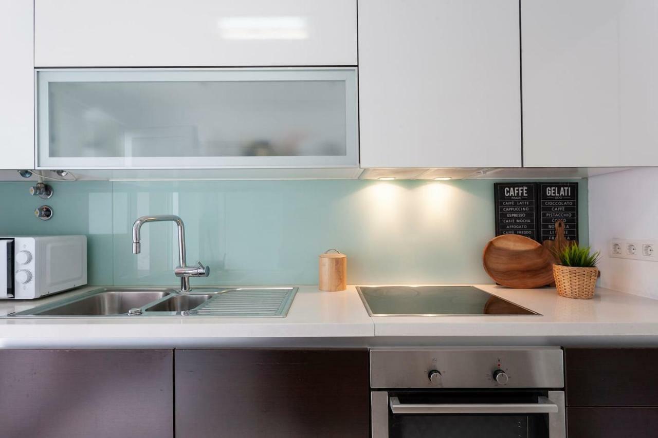 Lisbon Metro Apartment Lisboa 外观 照片
