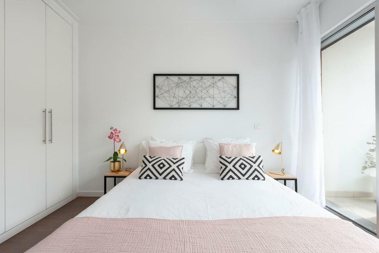 Lisbon Metro Apartment Lisboa 外观 照片