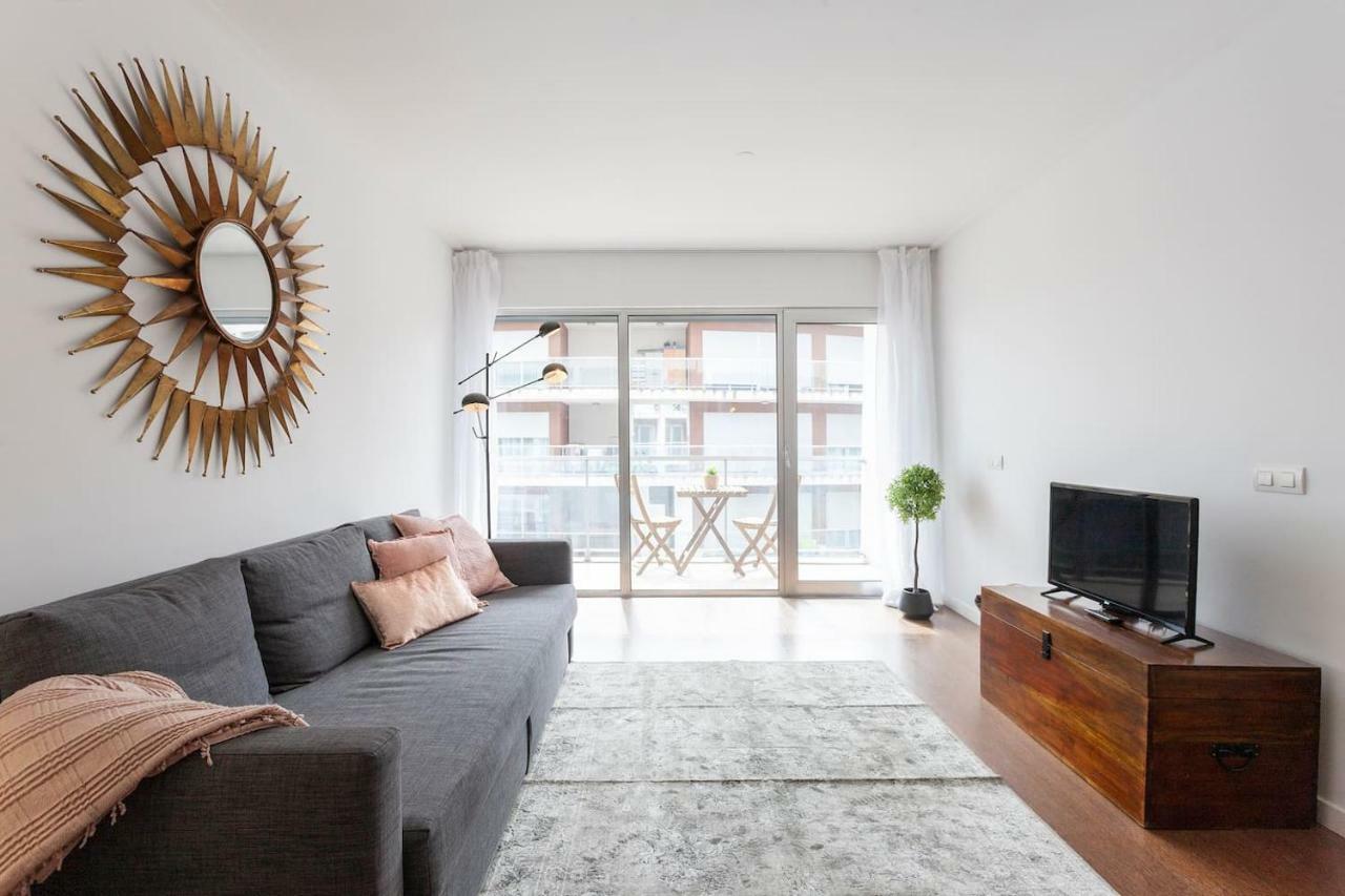 Lisbon Metro Apartment Lisboa 外观 照片