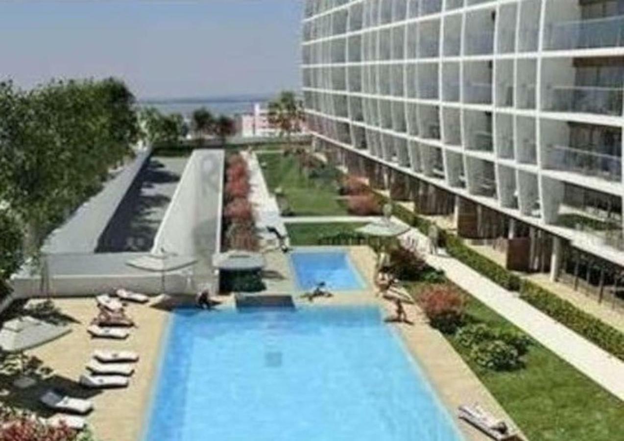 Lisbon Metro Apartment Lisboa 外观 照片