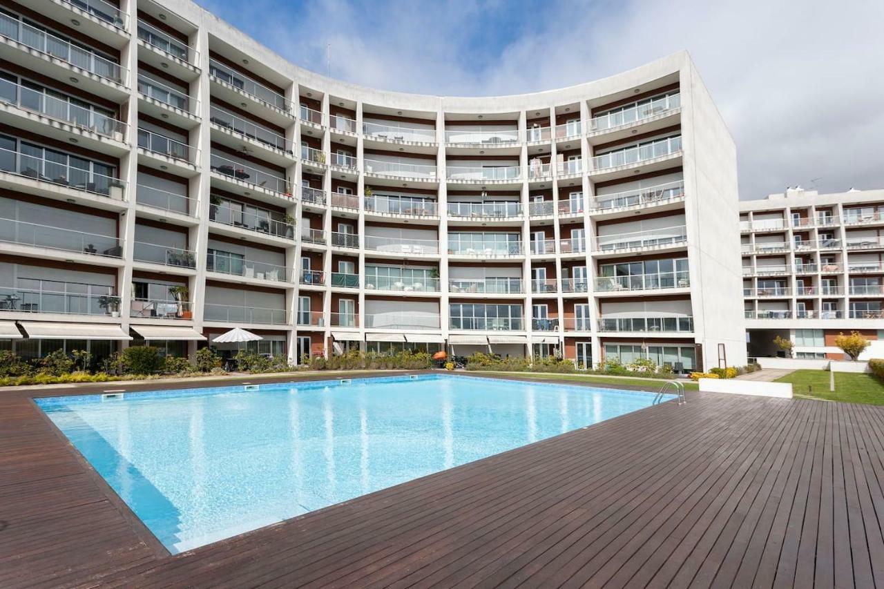 Lisbon Metro Apartment Lisboa 外观 照片