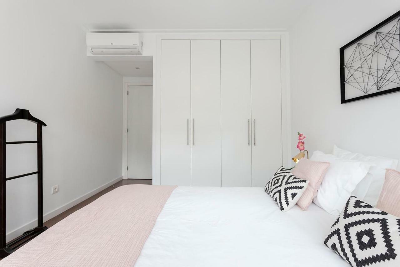 Lisbon Metro Apartment Lisboa 外观 照片