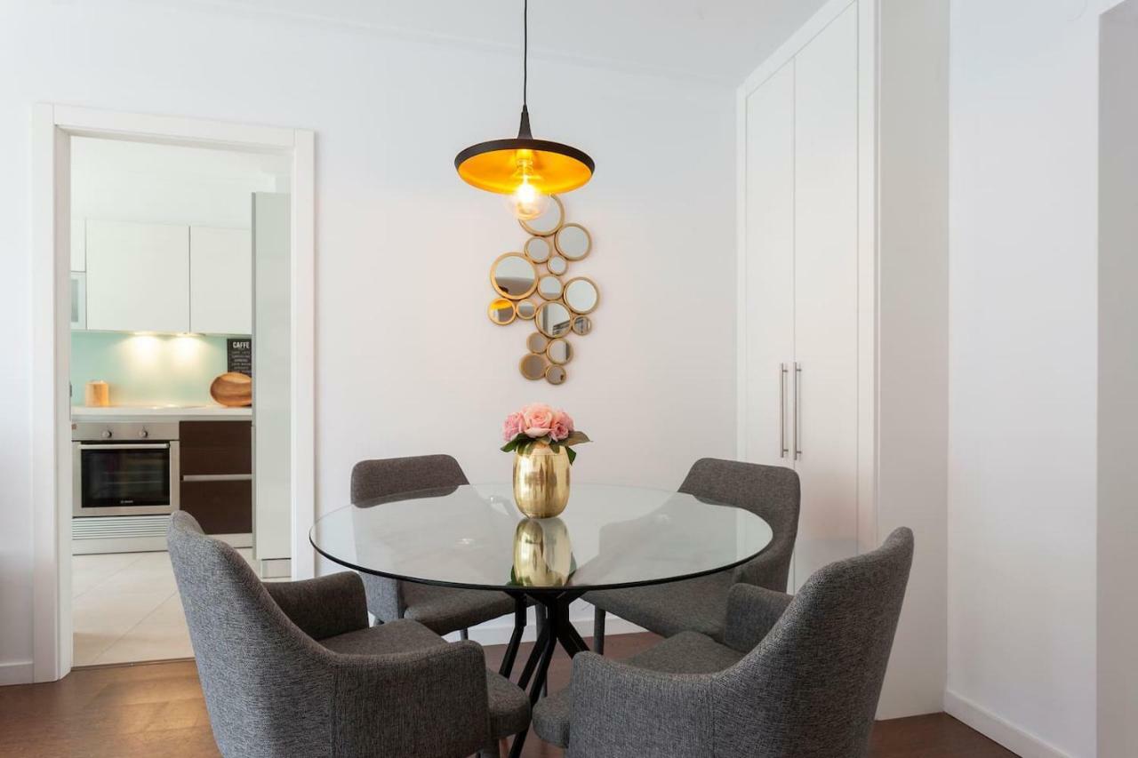 Lisbon Metro Apartment Lisboa 外观 照片