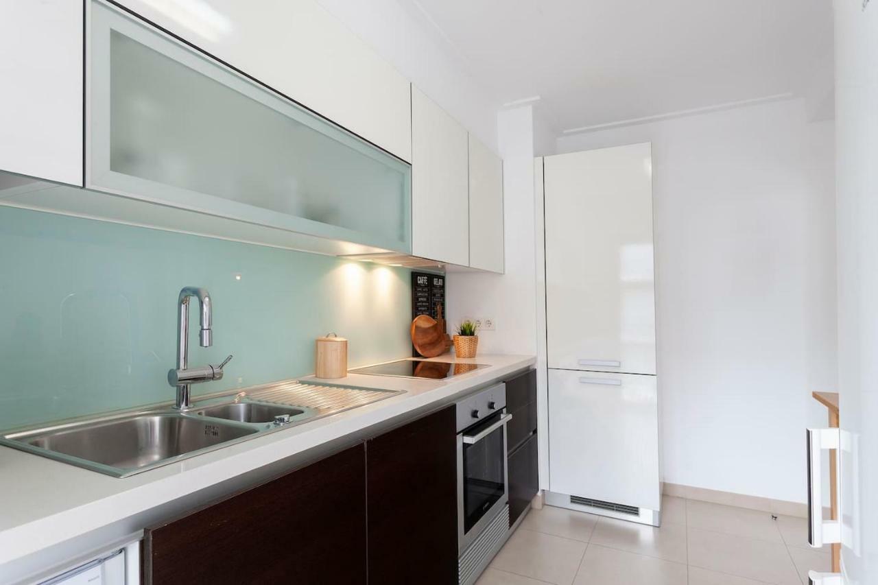 Lisbon Metro Apartment Lisboa 外观 照片
