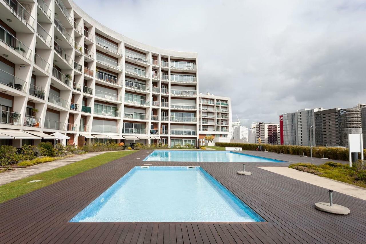 Lisbon Metro Apartment Lisboa 外观 照片