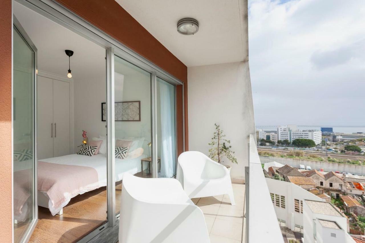 Lisbon Metro Apartment Lisboa 外观 照片