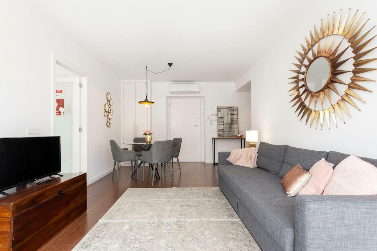 Lisbon Metro Apartment Lisboa 外观 照片