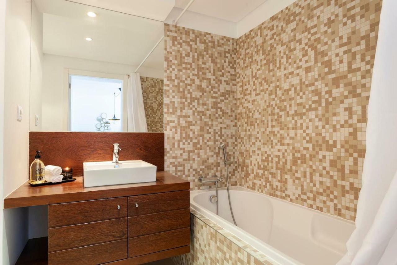 Lisbon Metro Apartment Lisboa 外观 照片